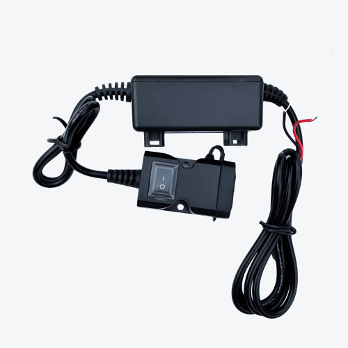 Chargeur C1