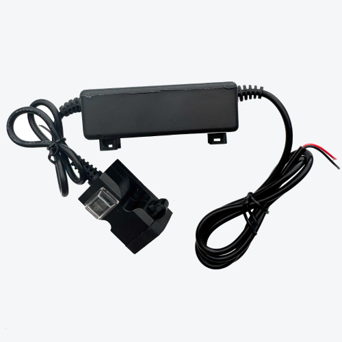 Chargeur C2