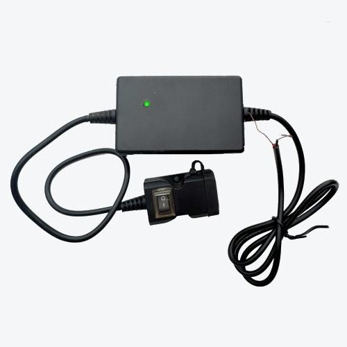 Chargeur C3