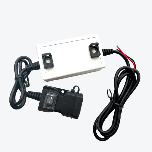 Chargeur C4 pour VAE