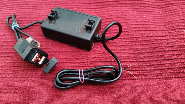 Déstockage Chargeur type C2