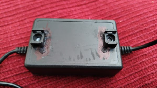 Déstockage Chargeur type C2